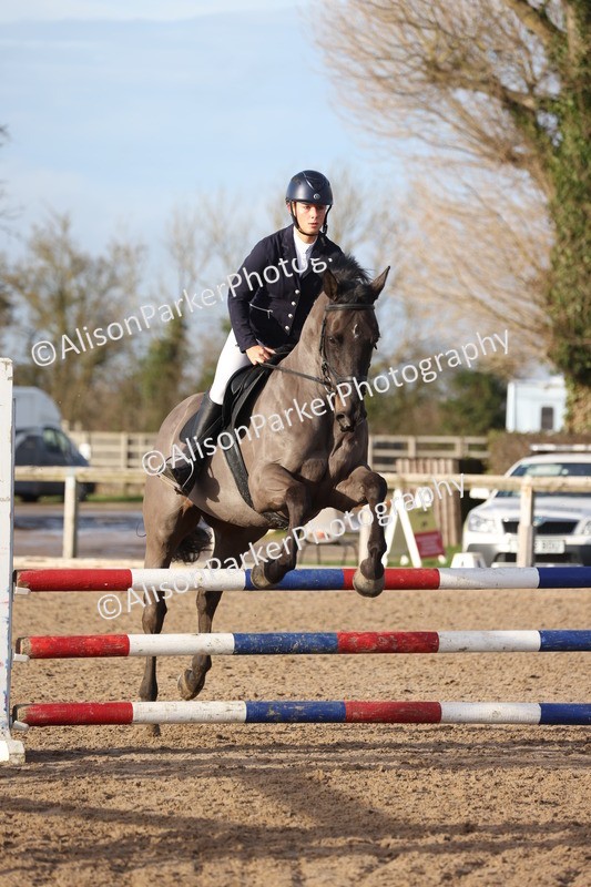 20251214-1207 - Class 4 - 90cm