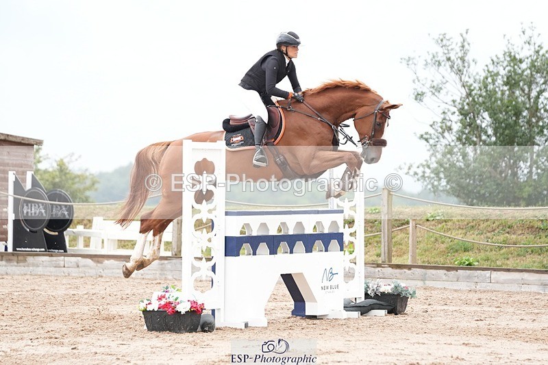 250727-131227-10360 - Cls 27 NAF Silver League Semi Final