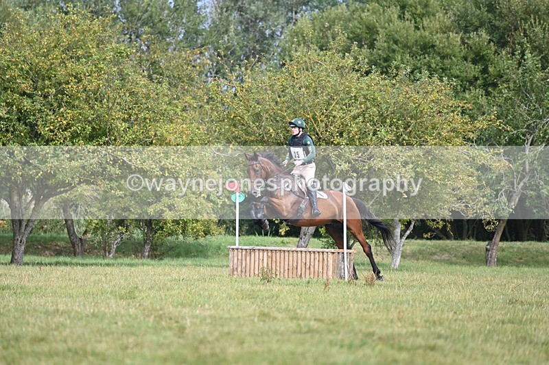 WJ6_1946 - 60cm XC Time 13:54 to 14:20