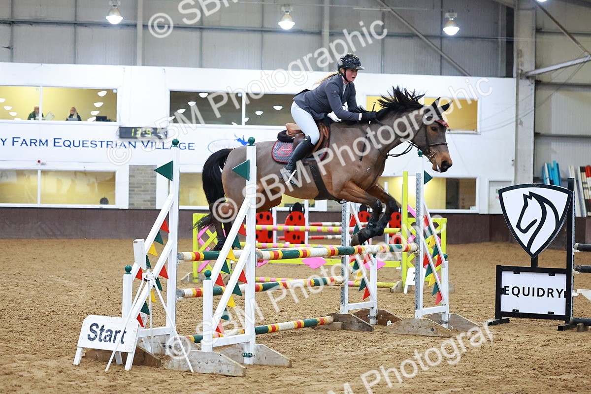 SBM_001305 - Class 3 - Senior Discovery - 1.00m