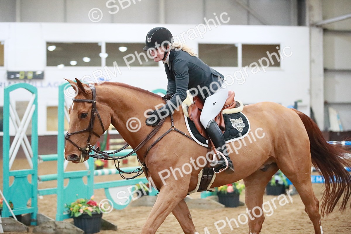 SBM_001169 - Class 4 - Senior Newcomers - 1.10m Open