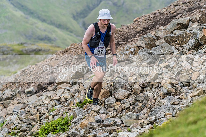 Borrowdale-1211 - Borrowdale Fell Race Saturday 3rd August 2024