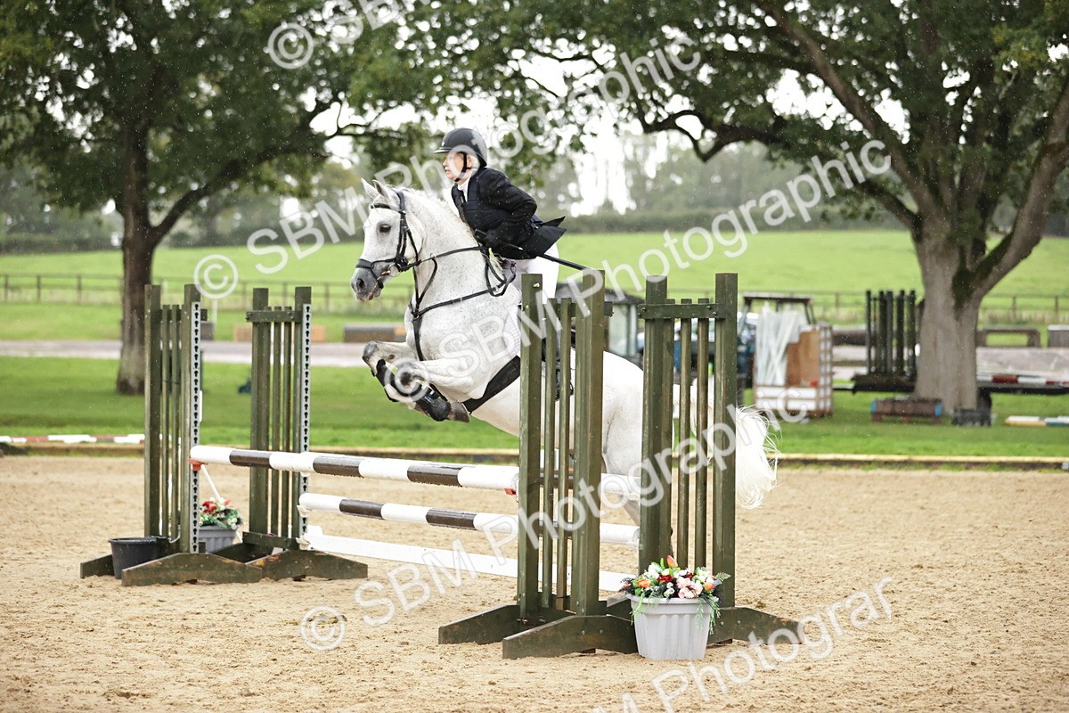 SBM_33172 - J38 - Senior Horse & Pony 80cm Championship