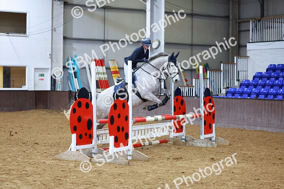 SBM_000536 - Class 2 - Senior British Novice - 90cm