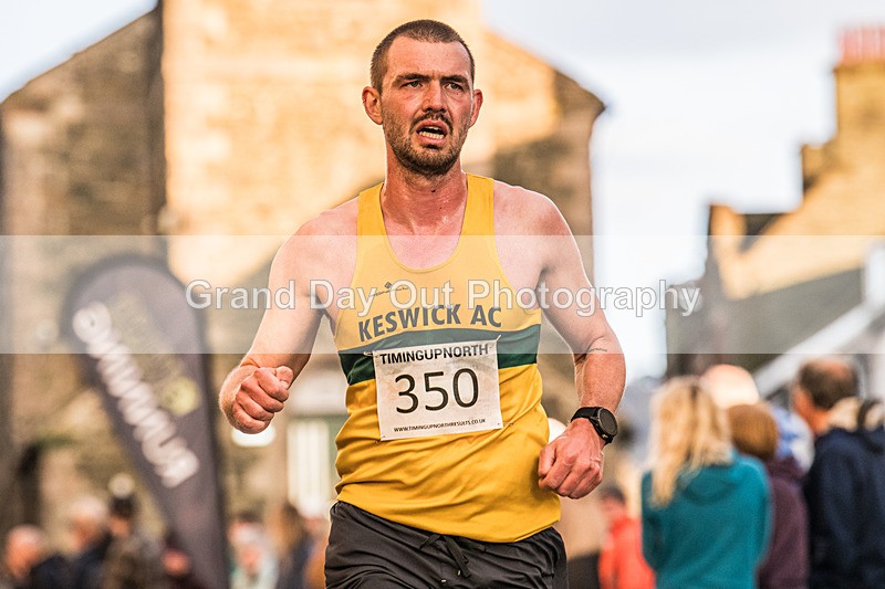 RTH-665 - Keswick Round The Houses Road Race Wednesday 23rd April 2025