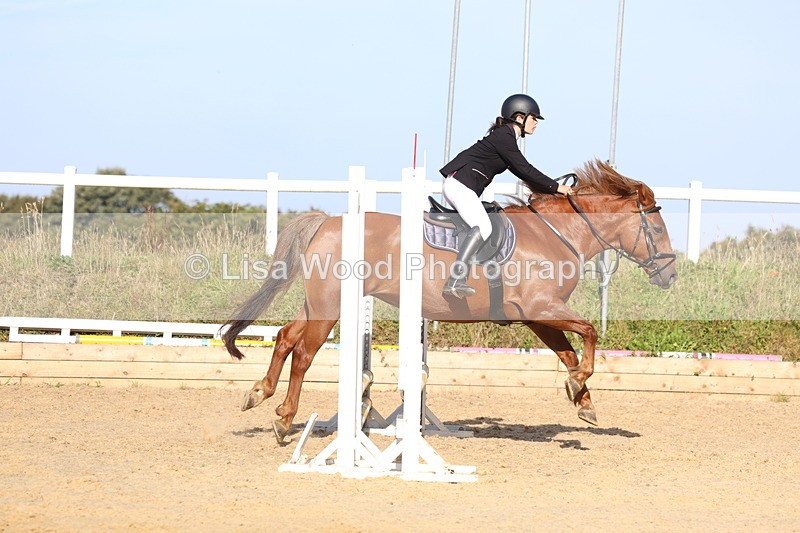 3E7A0319 - Class 3: 50cm Open