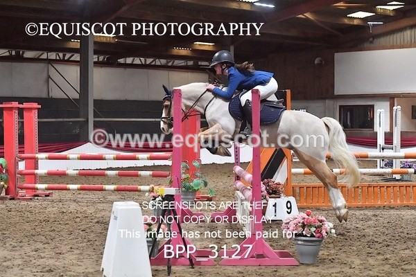 BPP_3127 - CLASS 6 BS PONY Springboard 128cm/ 138cm Restricted Handicap