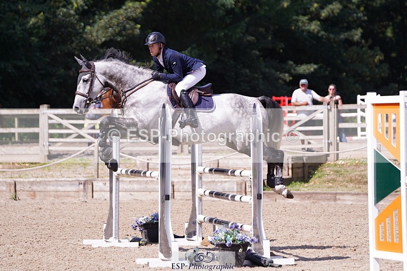 250704A-103622-10969 - Cls 20 Snr Newcomers