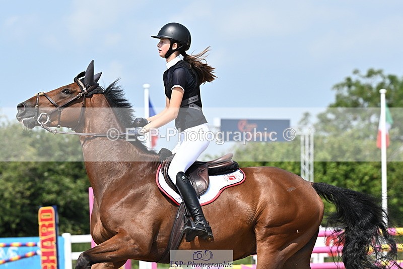 240801A-121735-00738 - Cls 10 1.05m Amateur Qualifier