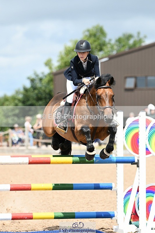 250628-115900-04581 - Cls 12 Newcomers 2nd Round Start to 1pm