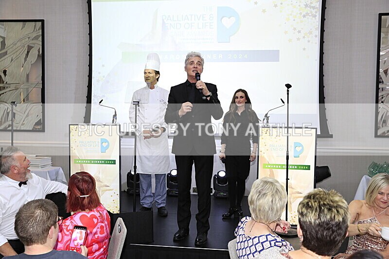 _09I0499 - The Palliative Care Awards 2024