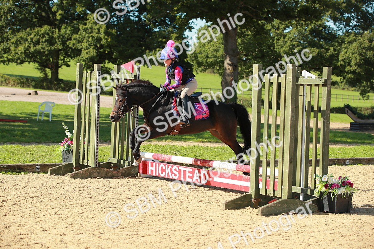 SBM_17167 - E10 - Eventers Challenge 50cm Championship
