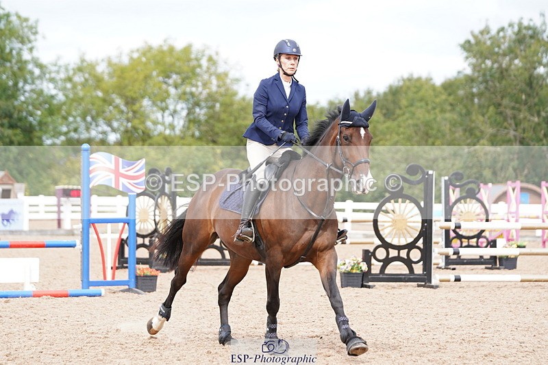 240915A-123010-09666 - Cls 34 95cm Amateur Qualifier