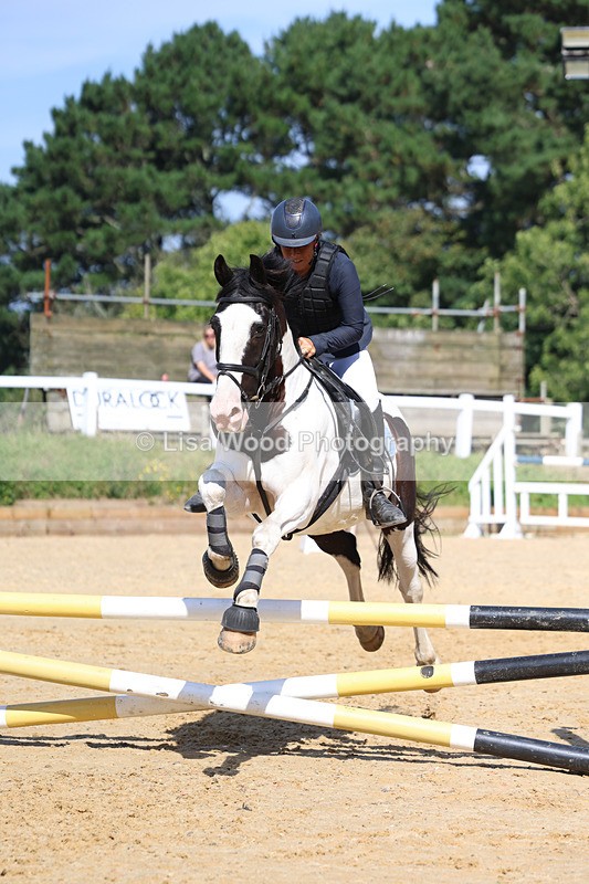 3E7A1212 - Class 7: 70cm Senior