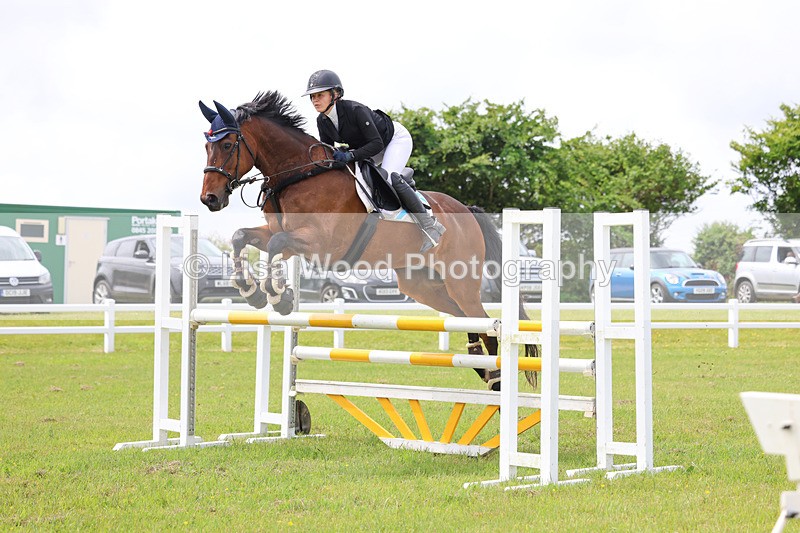 3E7A6815 - Class 11: Senior Newcomers/1.10 open