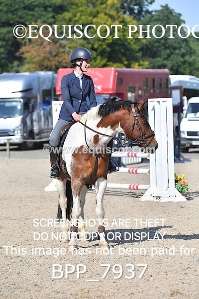 BPP_7937 - CLASS 3 Senior BritiNovice/ 90cm Open