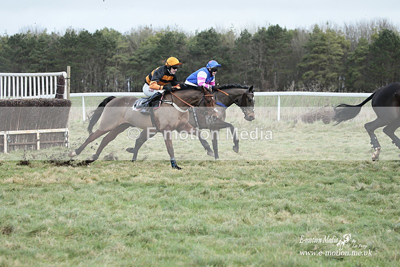 PtP 020122 72 - Larkhill Racing Club Point-to-Point 02/01/2022