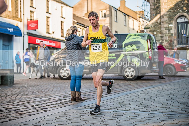 RTH-215 - Keswick Round The Houses Road Race, Wednesday 26th April 2023