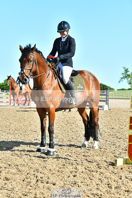 230527A-171614-05548 - Cls 20 Chard 1.10m Speed Derby