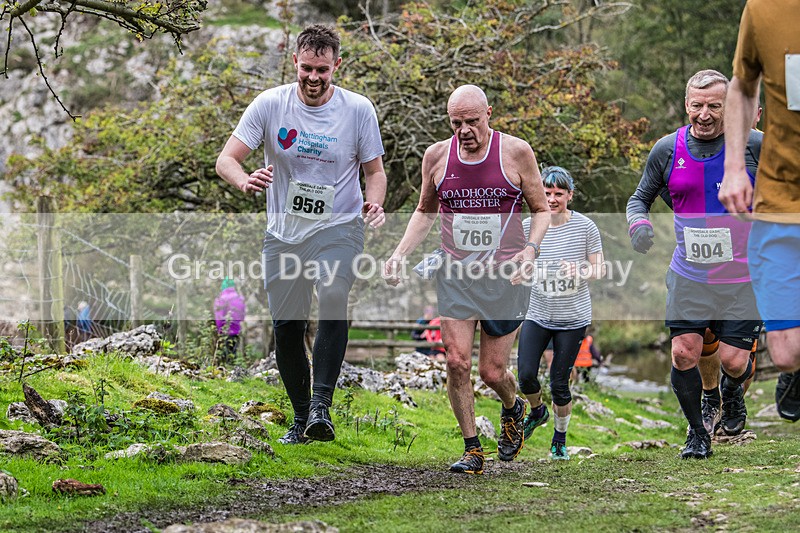 Dovedale Dash-1373 - Dovedale Dash Sunday 5th October 2025