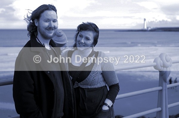 Shane &  Roisin 2 - Other People