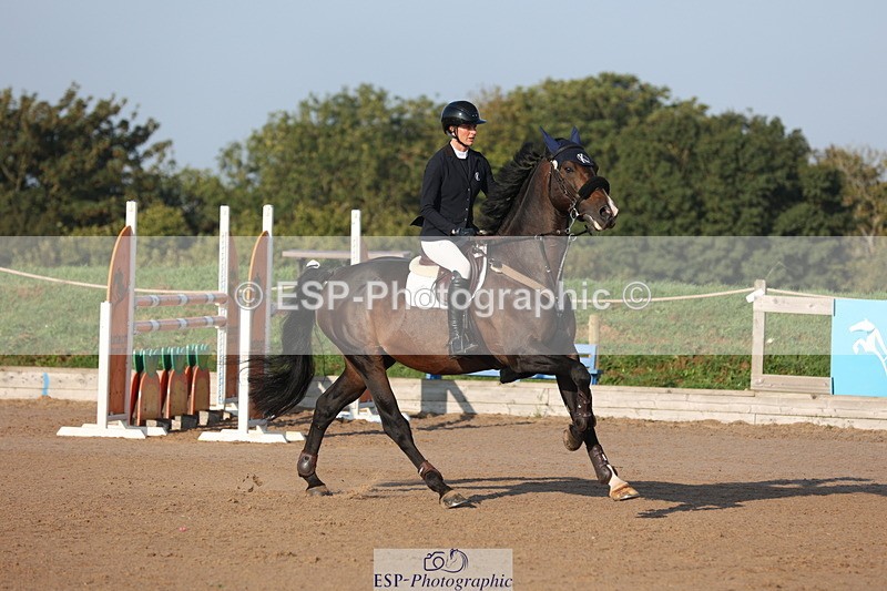 230915A-090051-00930 - Cls 1 Snr Newcomers