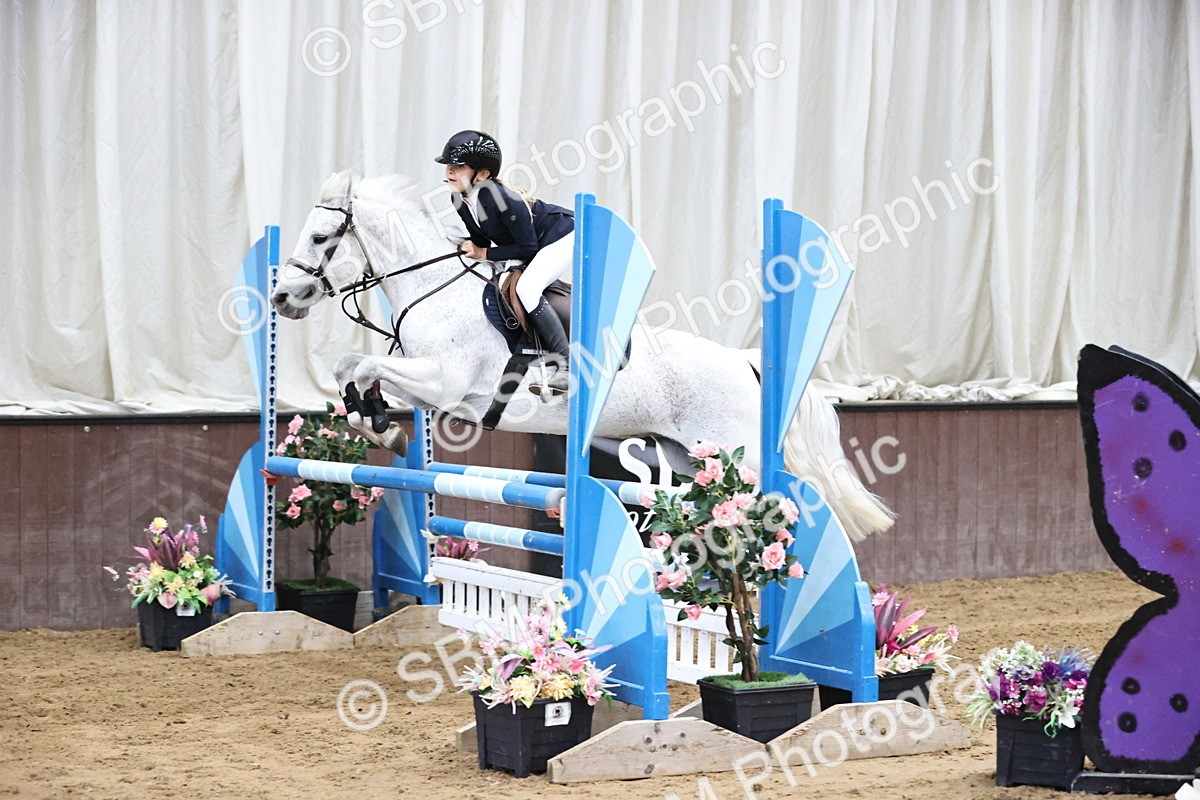 SBM_002691 - Class 12 - Springboard 128cm 138cm 90cm 1.00m