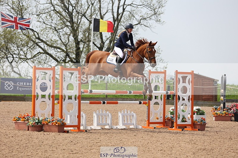 240511A-115934-12600 - Cls 35 Prestige Big Star Champ Quali