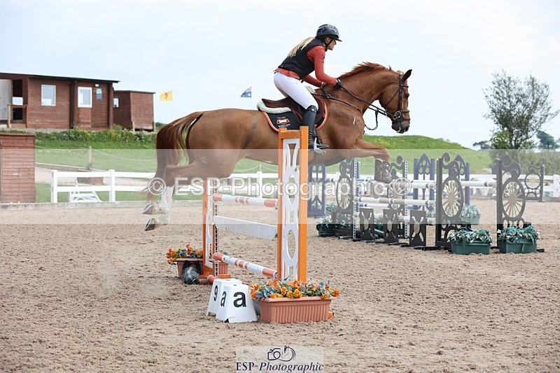 250509-154735-08486 - Cls 23 1.10m Amateur Qualifier and Open