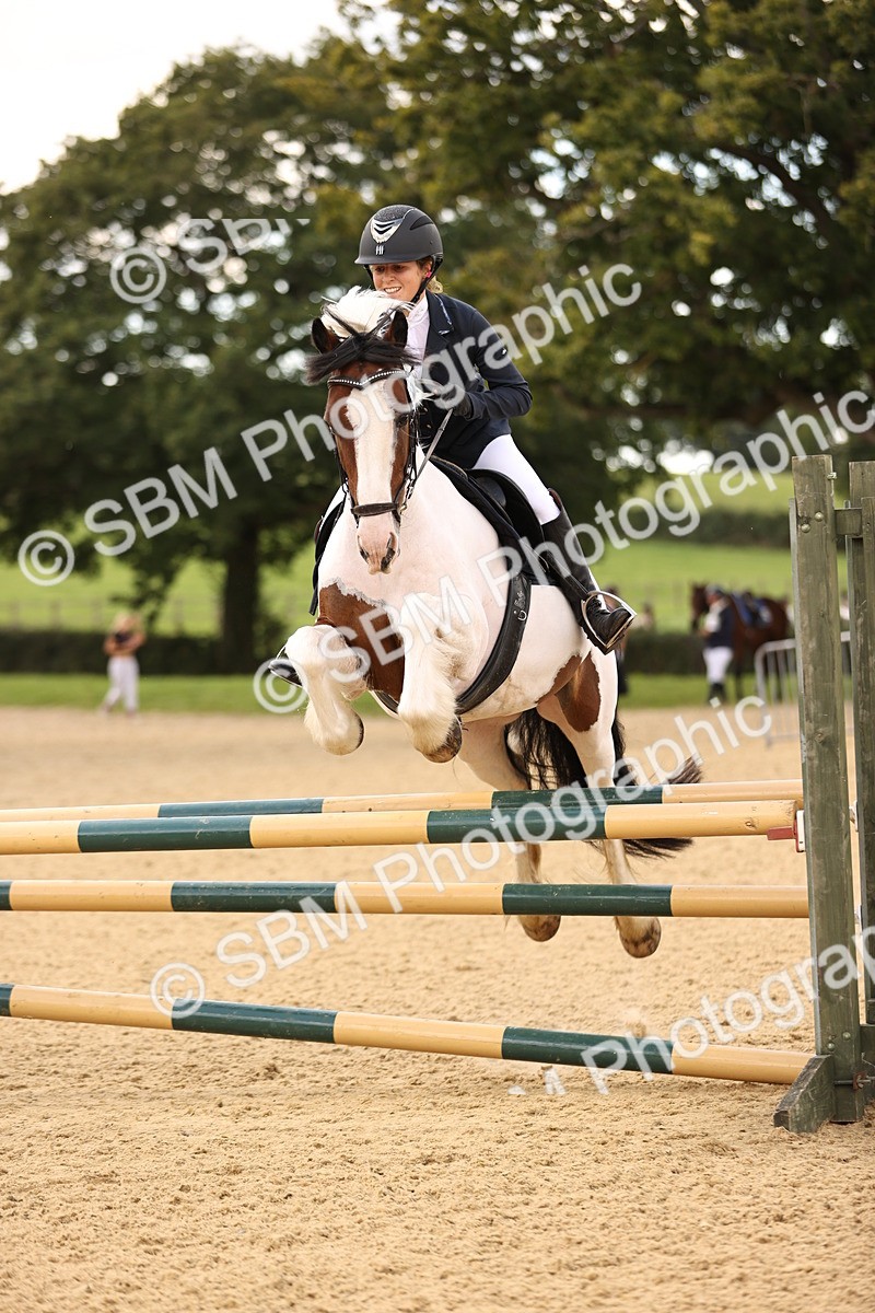 SBM_43119 - J40 Senior 90cm Supreme Championship