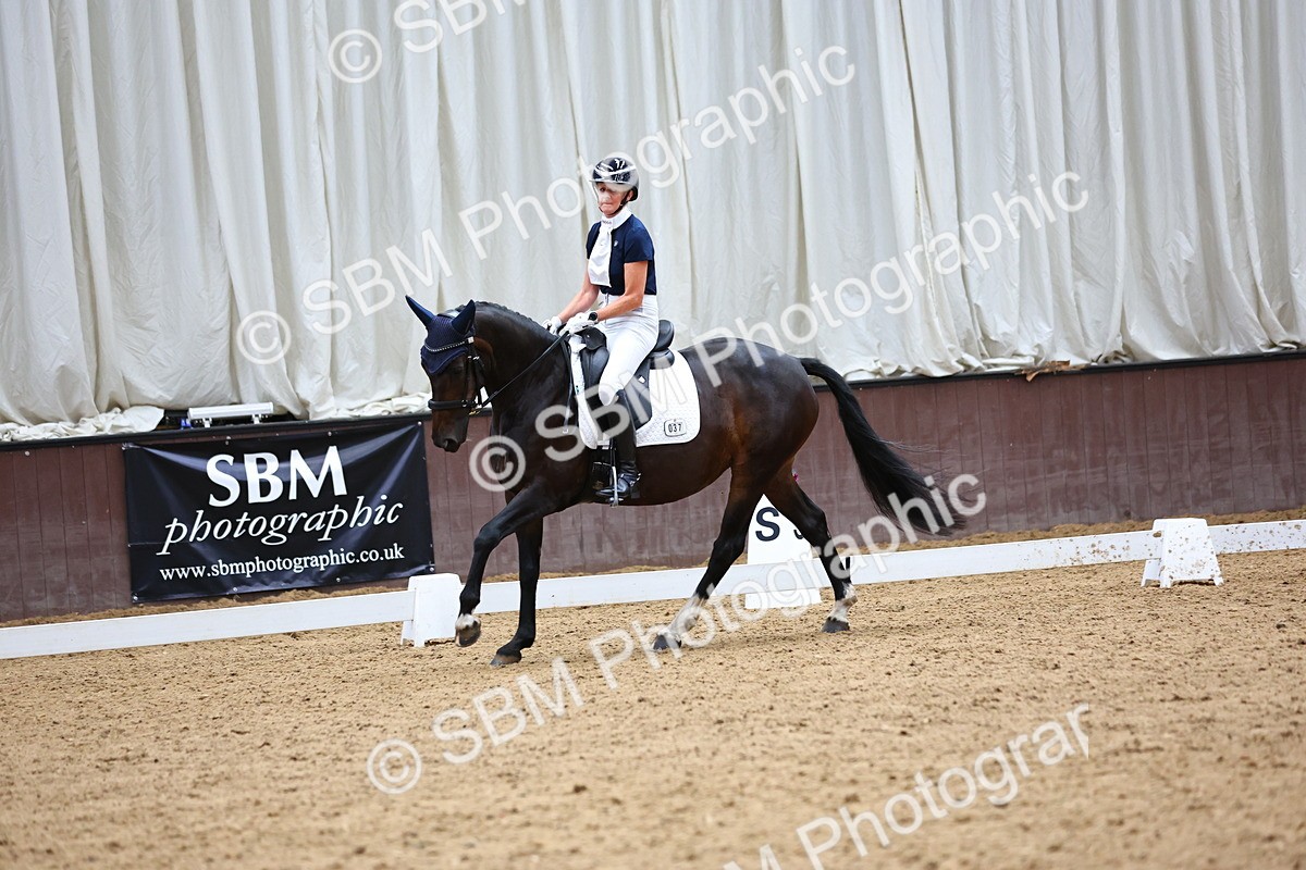 SBM_018006 - Class 5 - Novice FSM