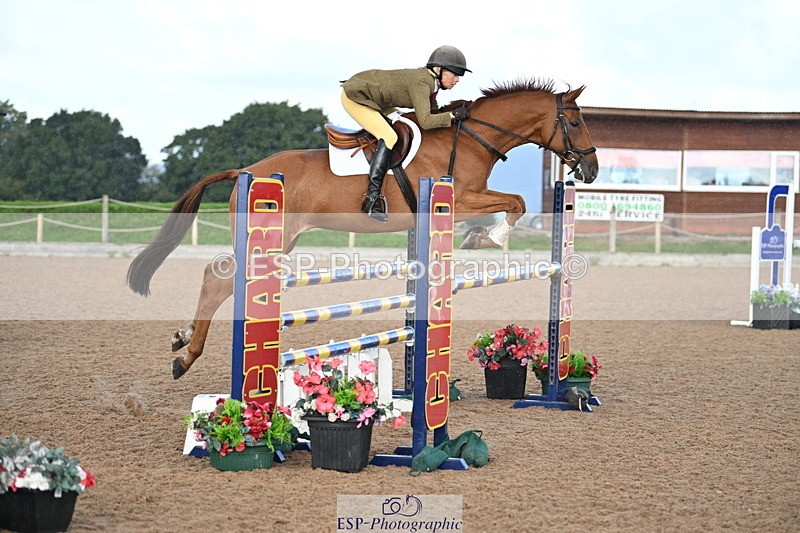 240912A-101443-00393 - Cls 1 Snr 1.05m & 1.10m Open