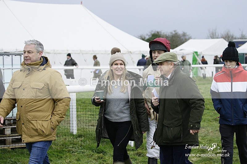 PtP 200222 435 - Countryside Alliance PtP Badbury Rings 20/02/22