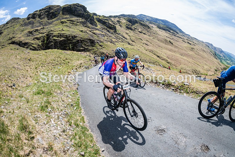 134203 - Hardknott Pass Camera 2 13.00-14.00