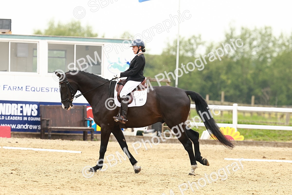 SBM_001159 - Class 6 - Novice 4