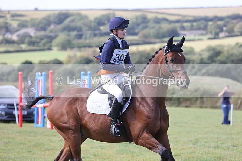 JPP_9018 - Class 3: Nankelly Open: 90cm Showjumping