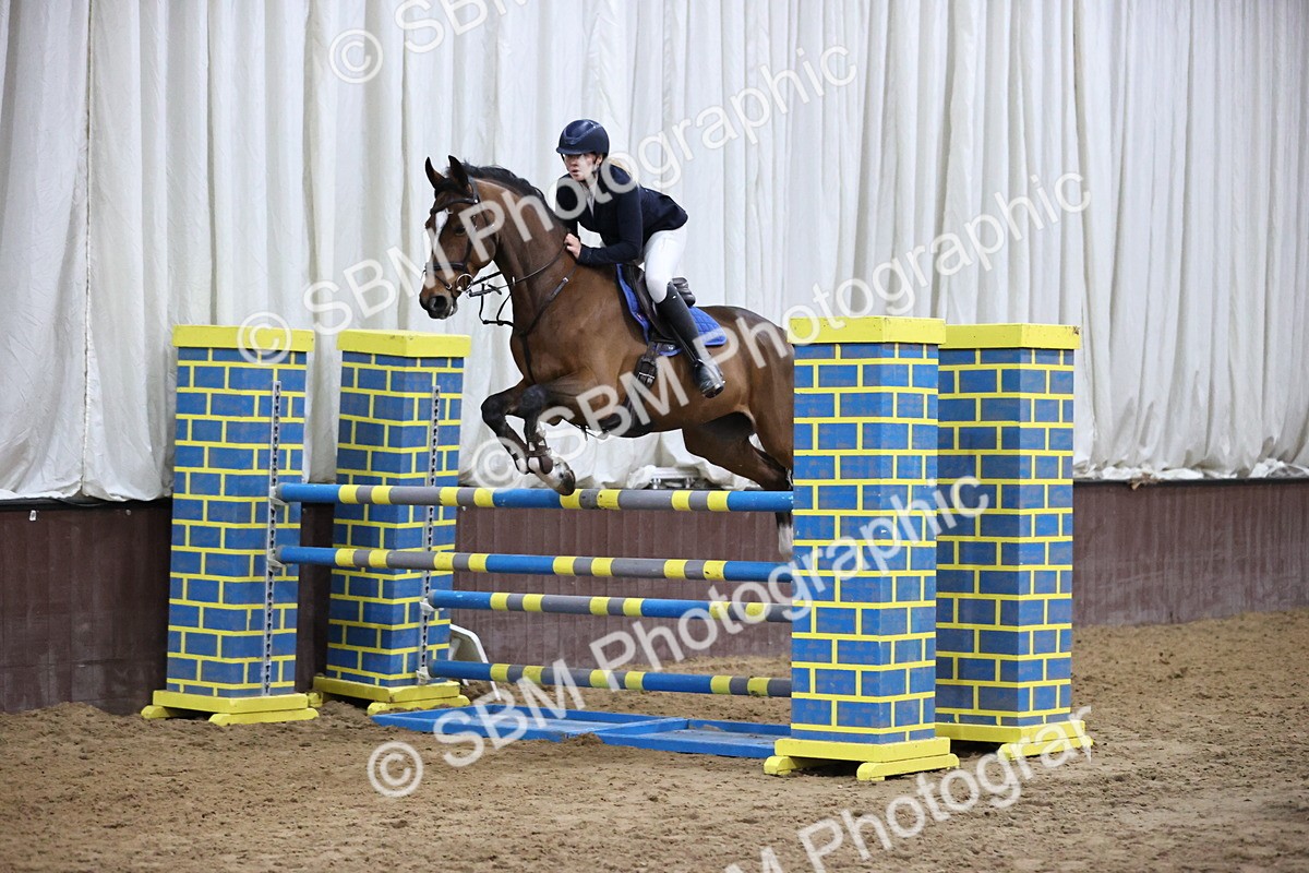 SBM_002212 - Class 5 - Senior Foxhunter - 1.20m Open