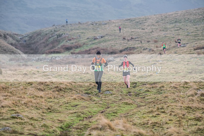 Clough Head-1045 - Kong Clough Head Fell Race Saturday 18th January 2025