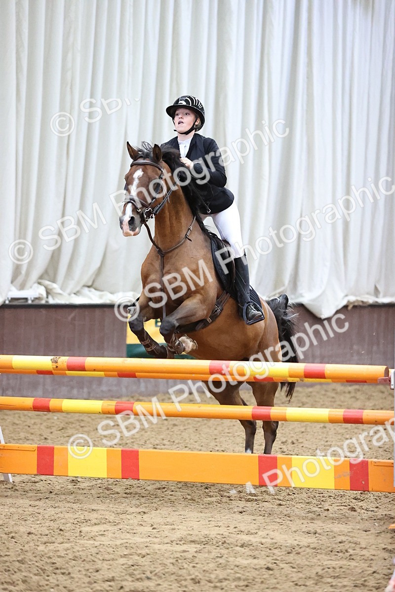 SBM_002053 - Class 4 - Pony Discovery 90cm Open
