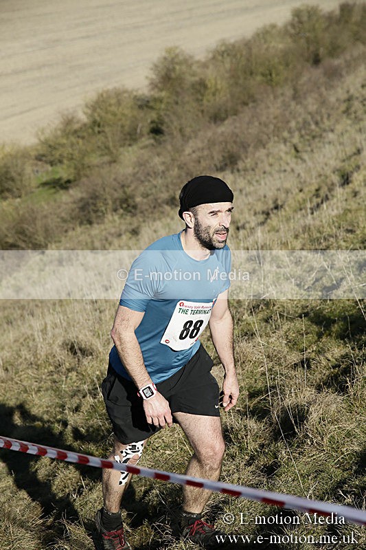 PVT 240219 1527 - The Terminator Race - Pewsey Vale - 24/02/19