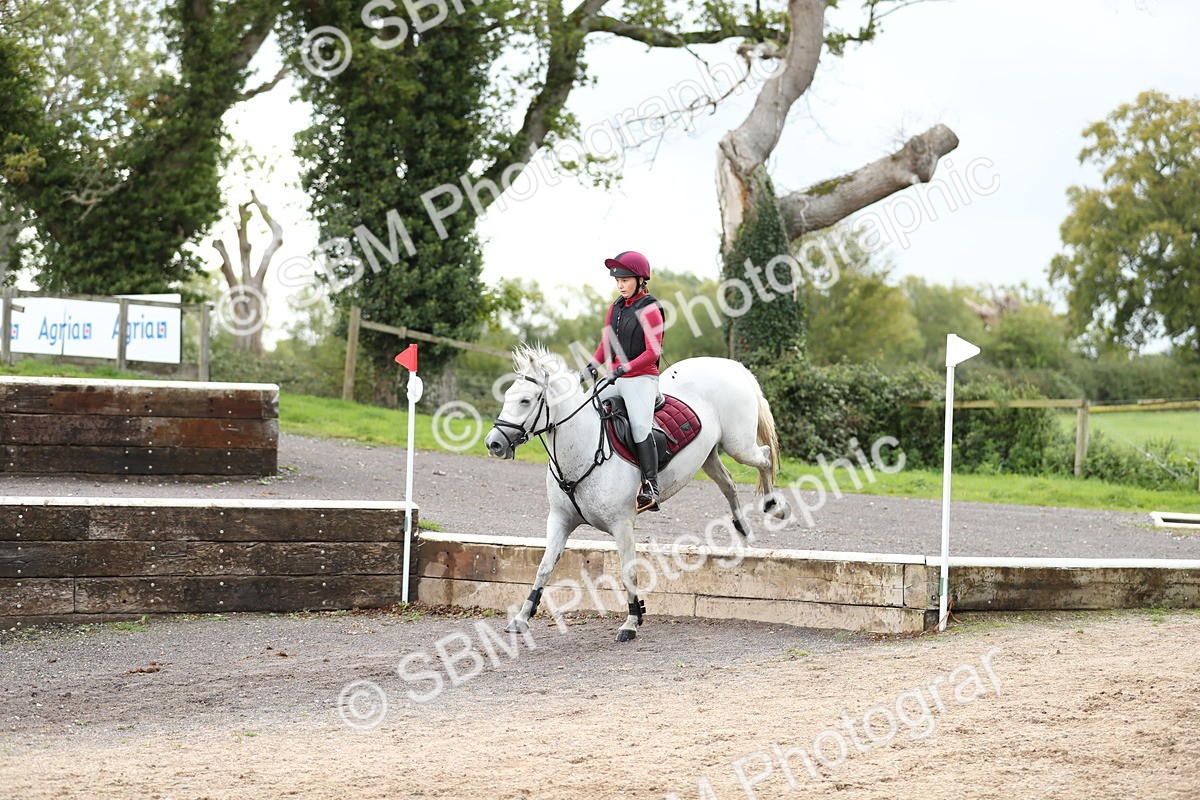 SBM_22014 - E9 - Eventers Challenge 60cm Championship