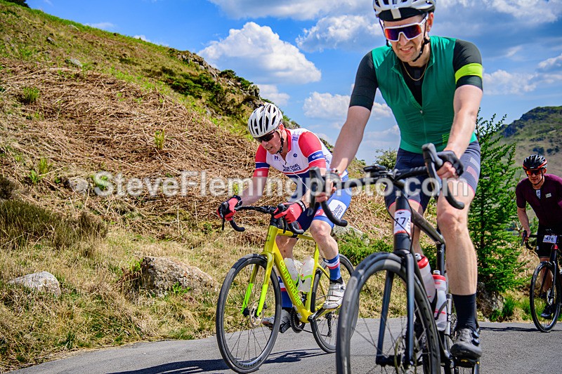 144343 - 2025 Fred Whitton Blea Tarn Climb 14.00 - 15.00