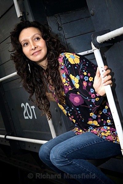 - Course Portraits