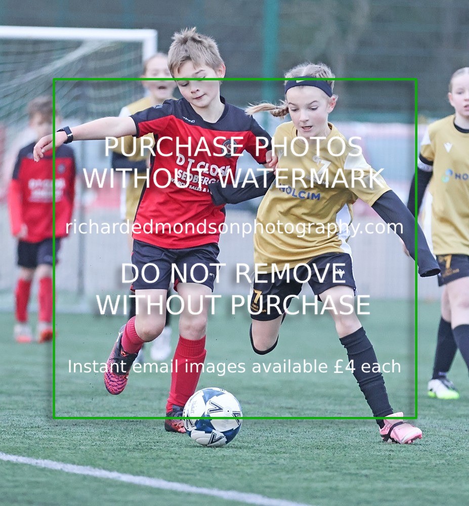533A5714 - GT7 Academy Girls U11 vs Sedbergh Wanderers Juniors U10 (29/11/25)
