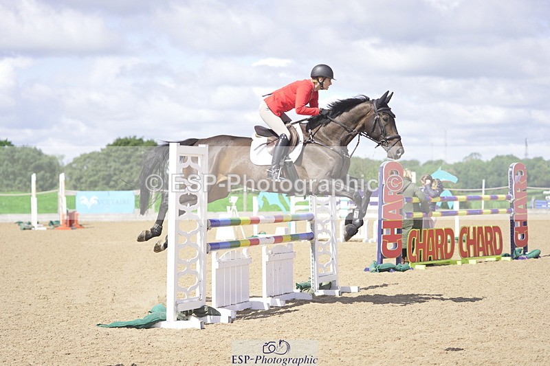 230806A-112458-01586 - Cls 13 Snr Newcomers & 1.10m Open