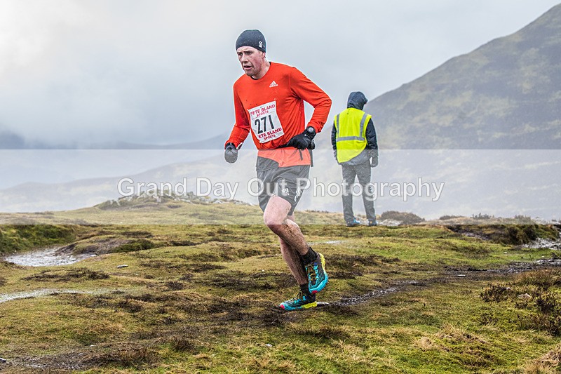 Coledale-809 - Coledale Horseshoe Fell Race Saturday 25th March 2023