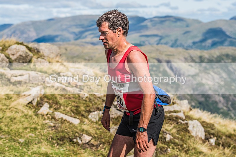 Three Shires-769 - Three Shires Fell Face Saturday 17th September 2022