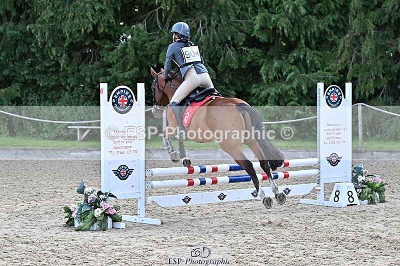 230825-092120-08123 - Round 2 Start to 11.15 coursewalk