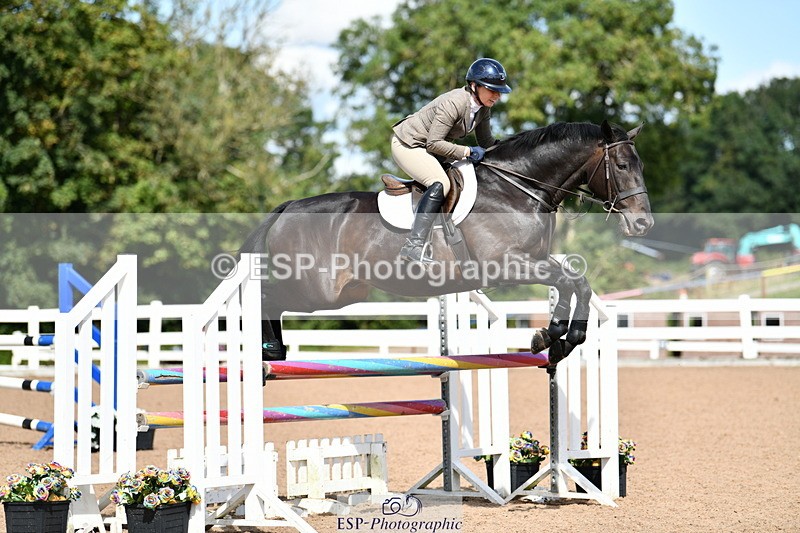 240913A-132248-04230 - Cls 23 95cm Amateur Qualifier