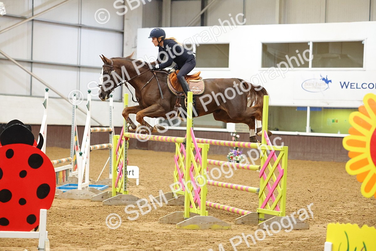 SBM_001792 - Class 6 - National 1.30m